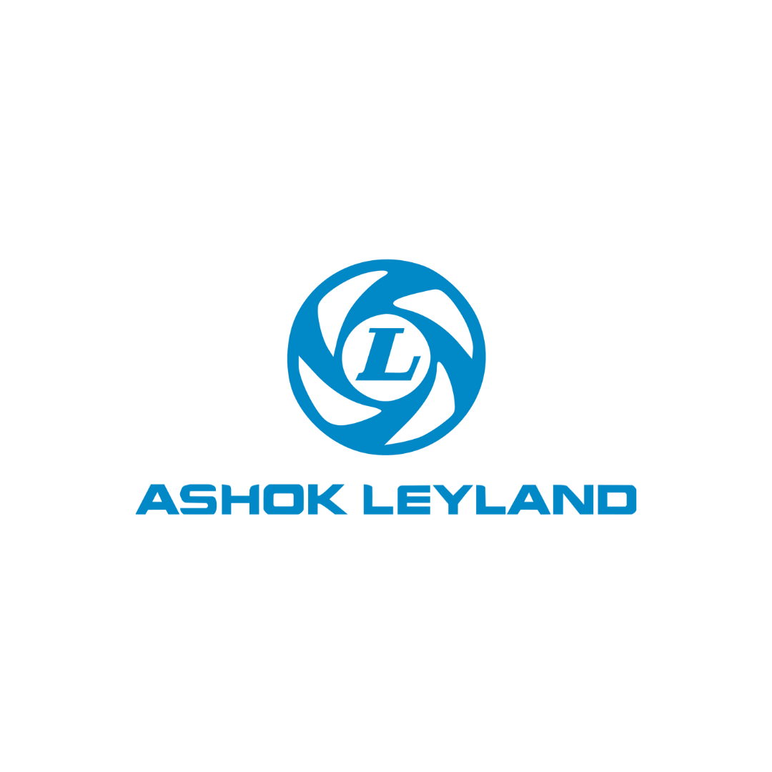 ASHOK LEYLAND