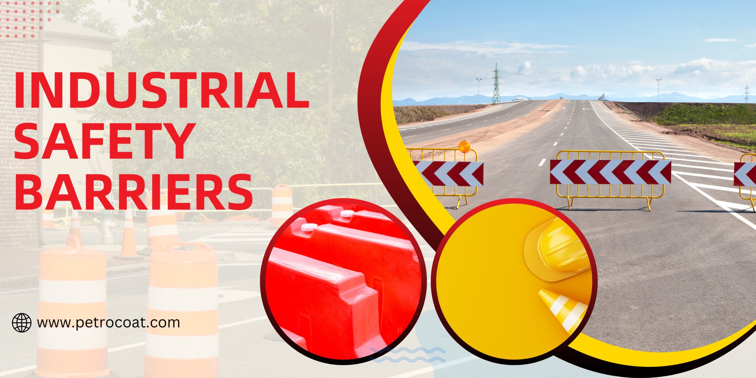 Protecting Your Workplace with PC Holdings Services in Industrial Safety Barriers