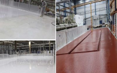 epoxy coatings sr